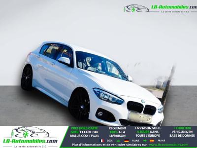 BMW Série 3 318i 136 ch BVM