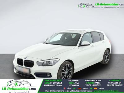 BMW Série 3 318i 136 ch BVM