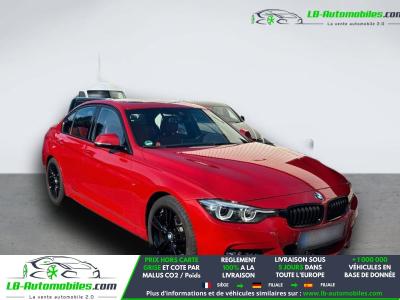 BMW Série 3 330i 252 ch BVA