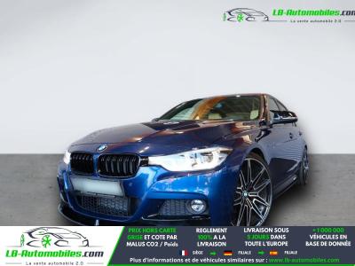 BMW Série 3 330i 252 ch BVA
