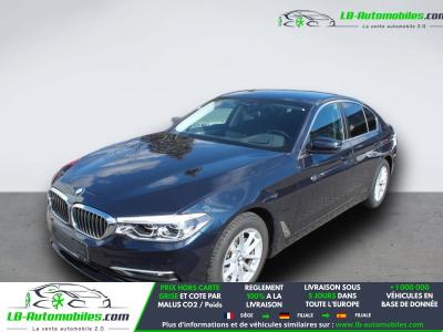 BMW Série 3 320i 184 ch BVA
