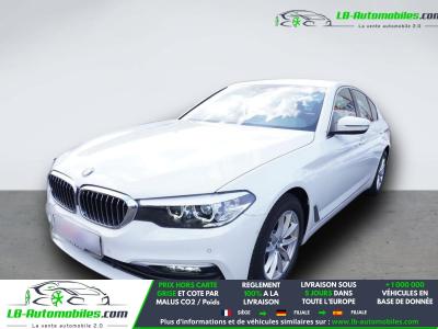 BMW Série 3 320i 184 ch BVA