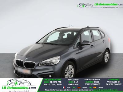 BMW Série 1 116d 116 ch BVM