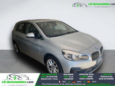 BMW Série 1 116d 116 ch BVM