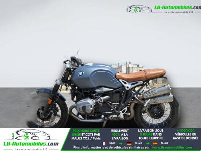 BMW Série 1 116i 109 ch