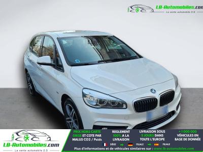 BMW Série 1 118d 150 ch BVM