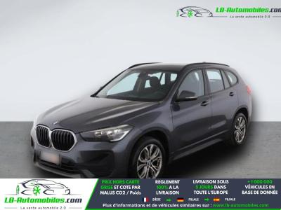 BMW Série 1 118d 150 ch BVM