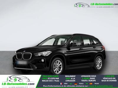 BMW Série 1 118d 150 ch BVM