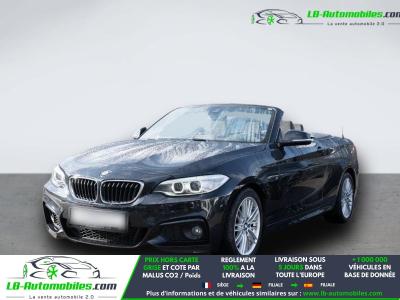 BMW Série 1 120i 184 ch BVM