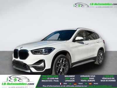 BMW Série 1 116d 116 ch BVA