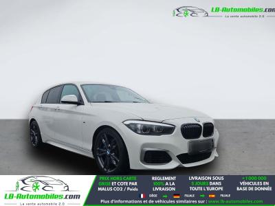 BMW Série 1 M140i 340 ch BVA