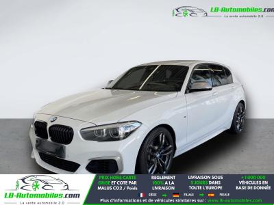 BMW Série 1 M140i 340 ch BVA
