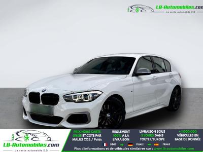 BMW Série 1 M140i 340 ch BVA