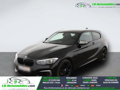BMW Série 1 M140i 340 ch BVA