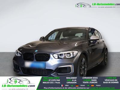 BMW Série 1 M140i 340 ch BVA