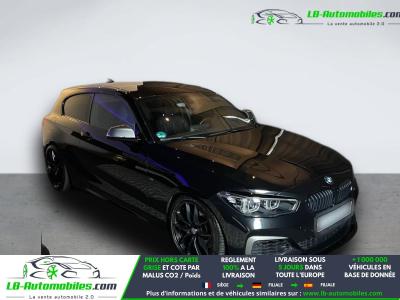 BMW Série 1 M140i 340 ch BVA