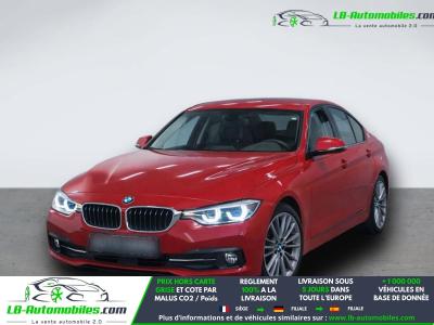 BMW Série 3 340i 326 ch BVA