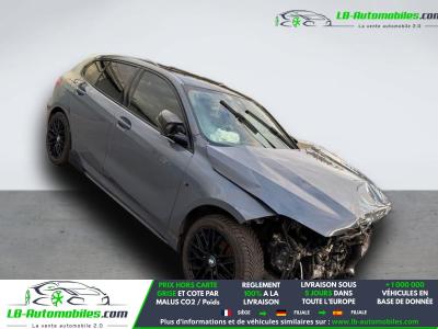 BMW Série 1 118i 136 ch BVM