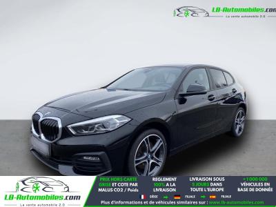 BMW Série 1 118i 136 ch BVM