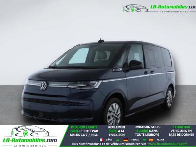 Volkswagen Multivan 2.0 TSI 204 BVA