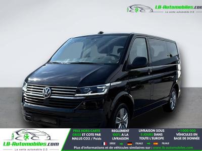 Volkswagen Multivan 2.0 TDI 204 BVA