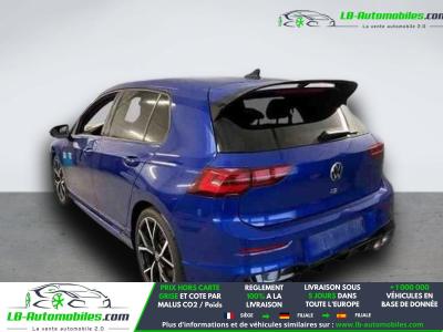 Volkswagen Golf 2.0 TSI 320 BVA