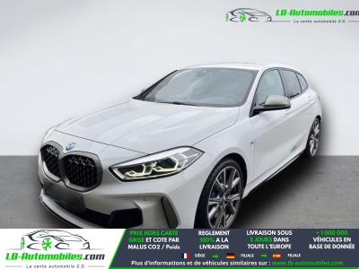 BMW Série 1 M135i xDrive 306 ch BVA