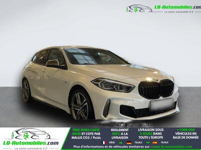 BMW Série 1 M135i xDrive 306 ch BVA