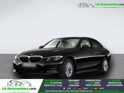 BMW Série 3 318d 150 ch BVM