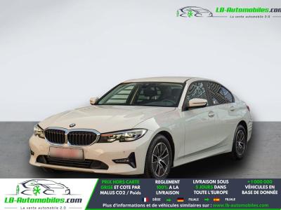 BMW Série 3 318d 150 ch BVM