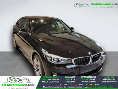 BMW Série 3 318d 150 ch BVA