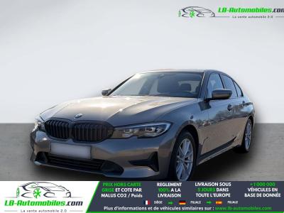 BMW Série 3 318d 150 ch BVA