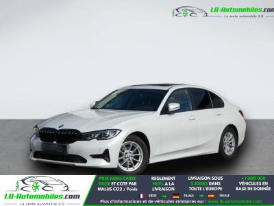 BMW Série 3 318d 150 ch BVA