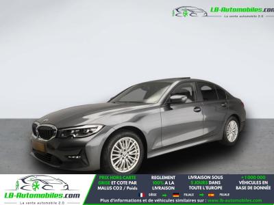 BMW Série 3 318i 156 ch BVA