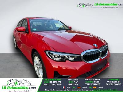BMW Série 3 318i 156 ch BVA