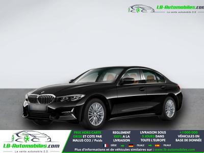 BMW Série 3 318i 156 ch BVA