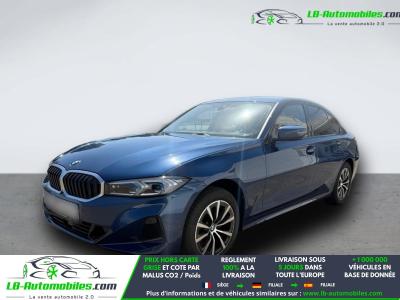 BMW Série 3 318i 156 ch BVA