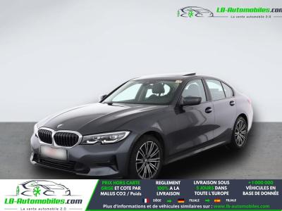 BMW Série 3 320d 190 ch BVA