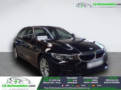 BMW Série 3 320d 190 ch BVA