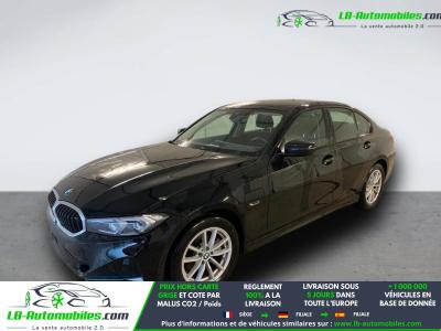 BMW Série 3 320e 204 ch BVA