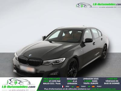 BMW Série 3 330d xDrive 265 ch BVA