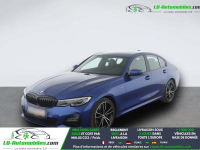 BMW Série 3 330d xDrive 286 ch BVA