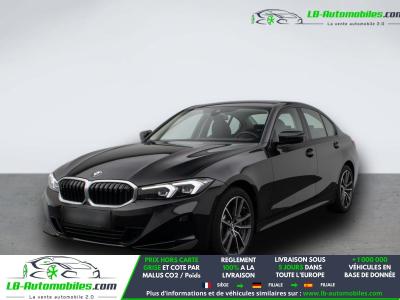 BMW Série 3 330d xDrive 286 ch BVA
