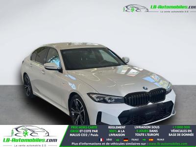 BMW Série 3 330d xDrive 286 ch BVA