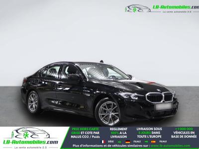 BMW Série 3 330e 292 ch BVA