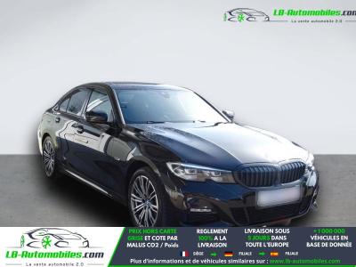 BMW Série 3 320e 204 ch BVA