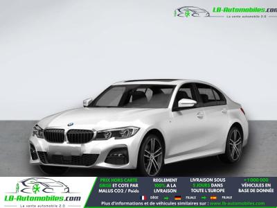 BMW Série 3 320e 204 ch BVA