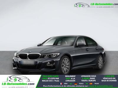 BMW Série 3 320d 190 ch BVA