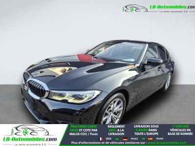 BMW Série 3 330i 258 ch BVA