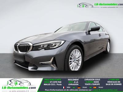 BMW Série 3 330i 258 ch BVA